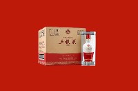 晋中祁市回收五粮液