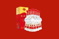 晋中祁市回收剑南春