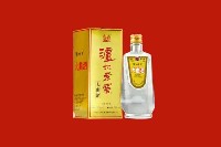 晋中祁市回收泸州老窖