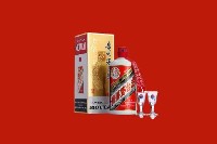 晋中祁市回收飞天茅台酒