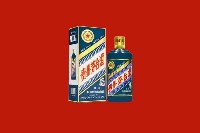 晋中祁市回收五星茅台酒